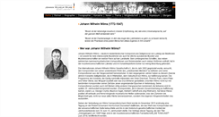Desktop Screenshot of ijwwg.com